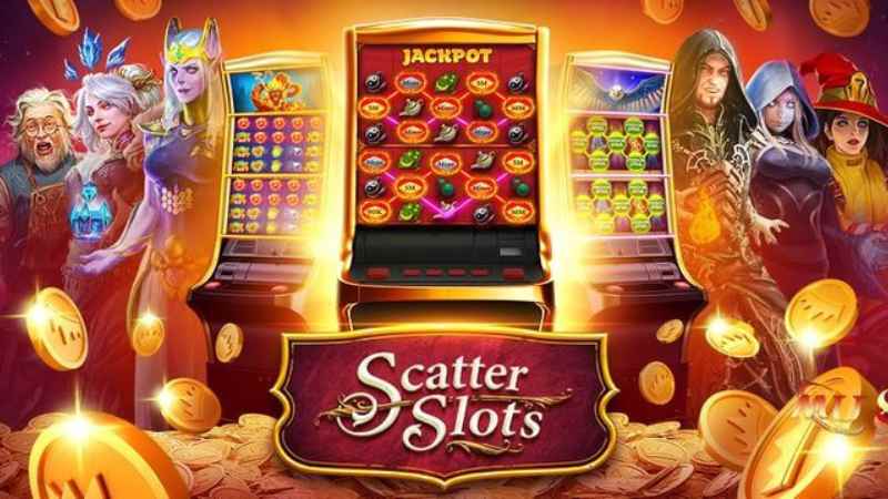 Tổng quan về slot ăn tiền