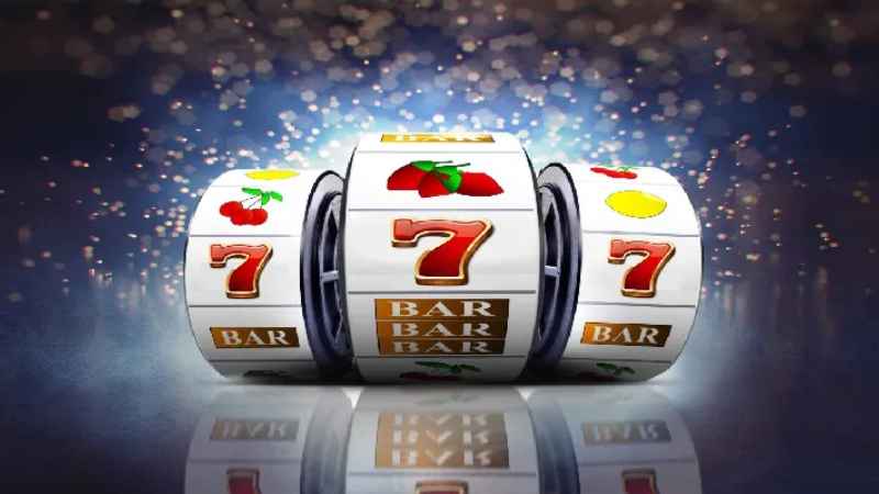 Hướng dẫn chơi slot ăn tiền tại cổng game