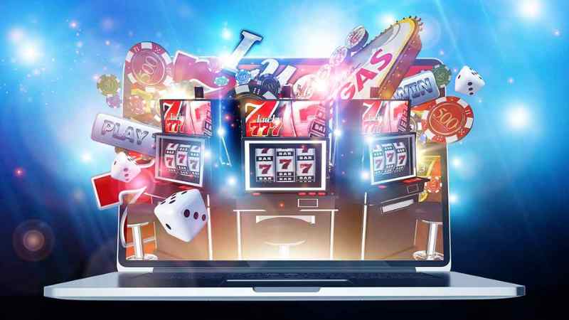 Cập nhật danh sách game slot online thưởng cao