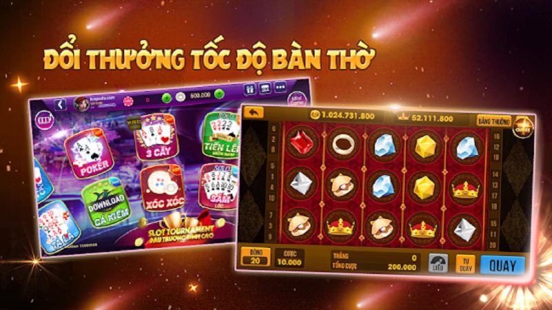 Cách chơi game đổi thưởng đạt hiệu quả cao nhất
