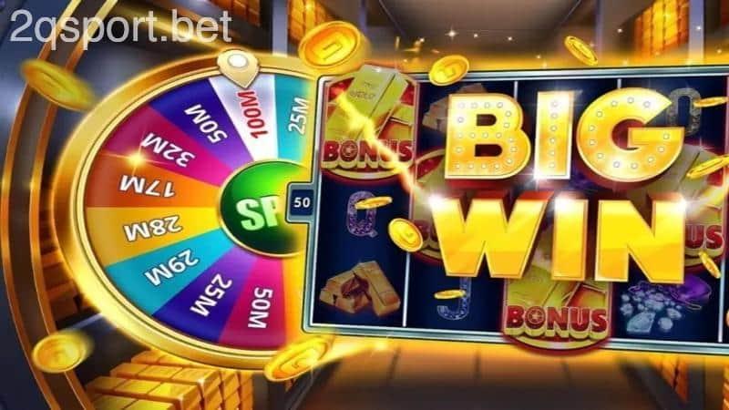 Việc chọn nhà cái uy tín sẽ giúp bạn có những cuộc chơi slot miễn phí an toàn và vui vẻ