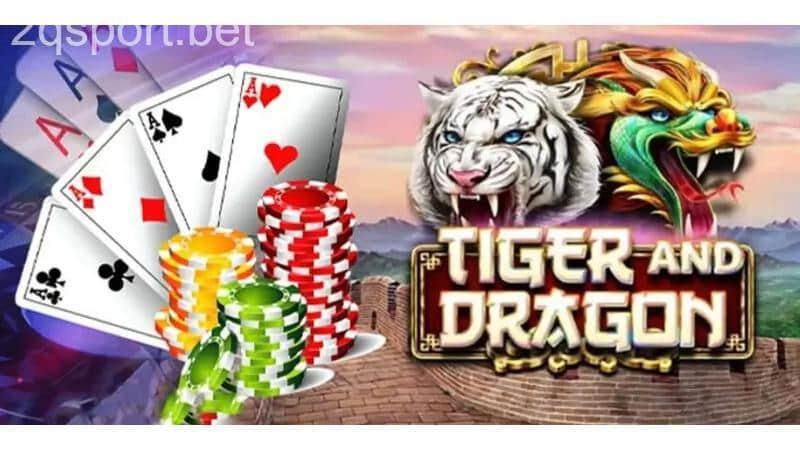 Ngoài luật chơi, bạn cần có những kinh nghiệm để có thể chơi rồng hổ một cách hiệu quả