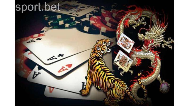 Để bắt đầu chơi rồng hổ một cách hiệu quả bạn cần hiểu rõ những luật chơi của game này