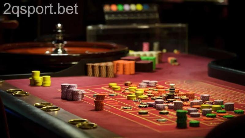 2QVN đang là nhà cái được nhiều người chơi roulette tin tưởng và tham gia chơi
