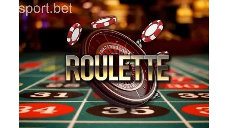 Luật chơi là điều không thể thiếu khi bạn chơi roulette giúp bạn có cái nhìn tổng quan về game