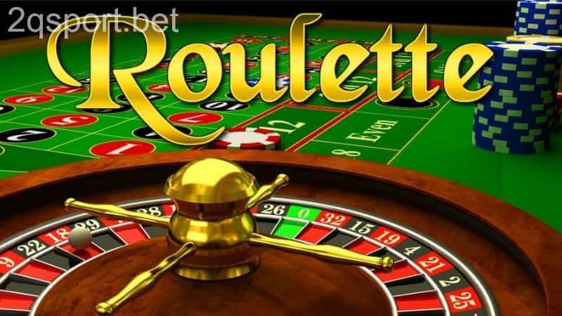 Tìm hiểu các loại chơi roulette để có thể lựa chọn loại game phù hợp nhất