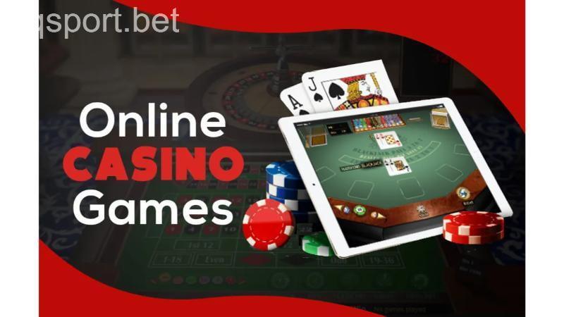2QVN là nhà cái có độ uy tín và bảo mật được nhiều người chơi game casino online tin dùng