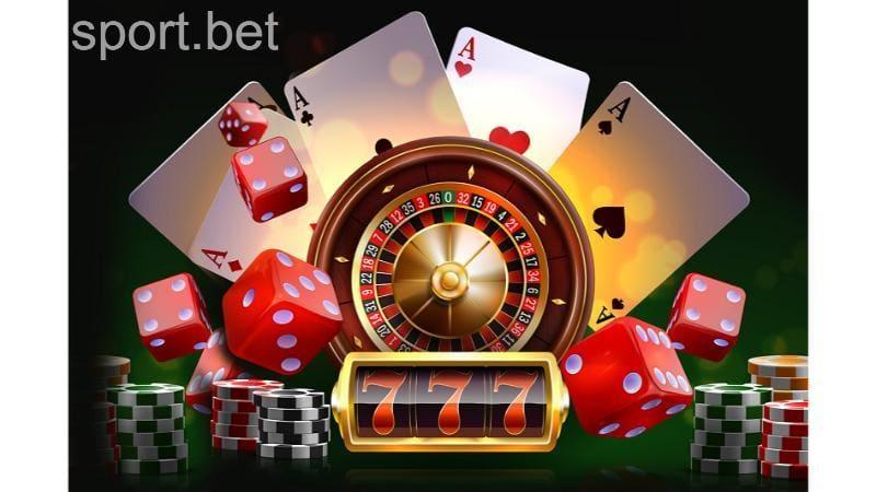 Việc tham gia game casino online mang lại nhiều lợi ích cho người chơi