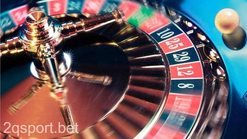 Kinh nghiệm là điều không thể thiếu khi bạn muốn giành chiến thắng tại casino live