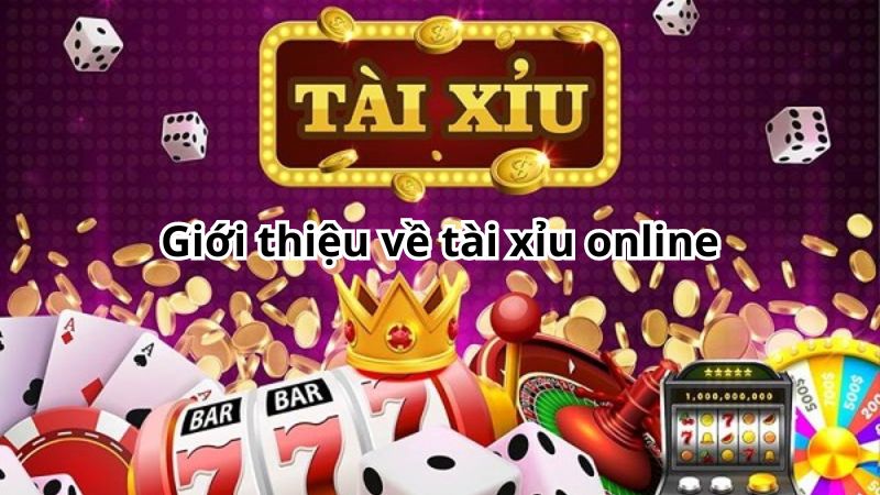 Giới thiệu về tài xỉu online 2Q