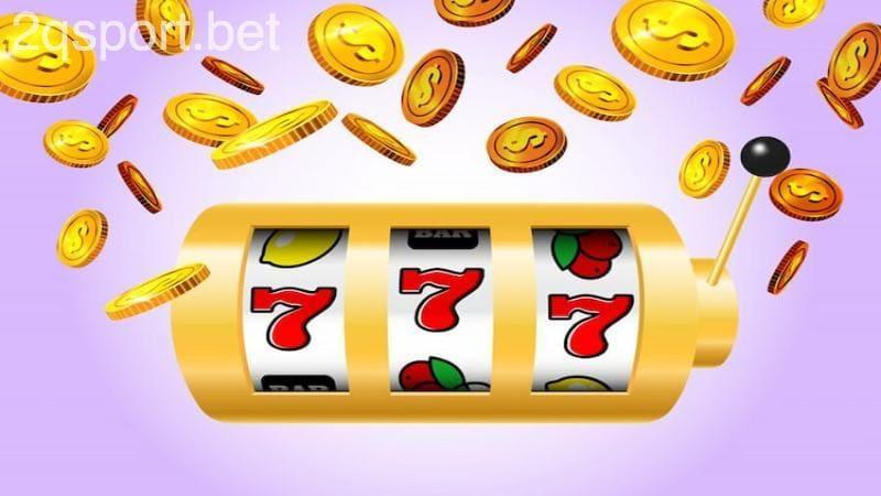 2QVN đang là nhà cái được đông đảo người chơi Nổ hũ ăn tiền tin dùng