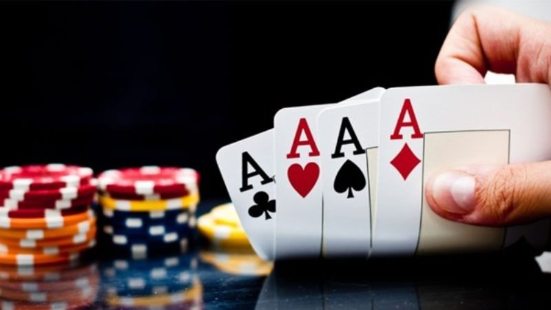 Lợi ích của việc chơi tại sảnh game bài KM
