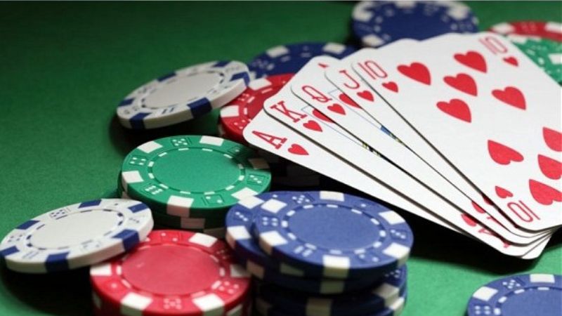 Sảnh game bài KM: Giới thiệu và ý nghĩa