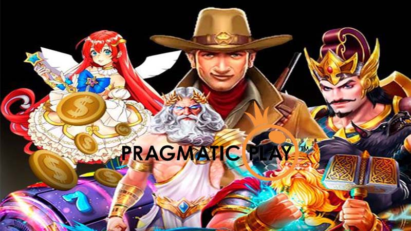Sảnh Nổ Hũ PP, một trong những điểm nhấn nổi trội trong thị trường casino online