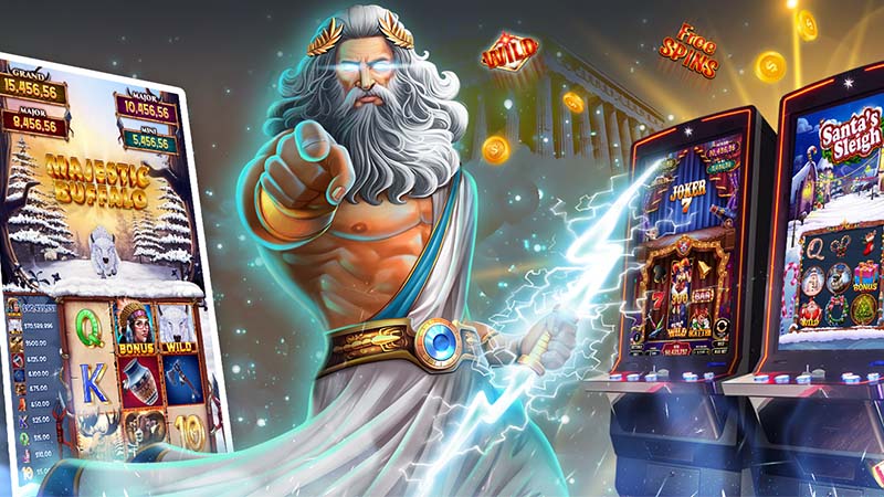 Sảnh Nổ Hũ OG là chìa khoá để có trải nghiệm chơi game thú vị