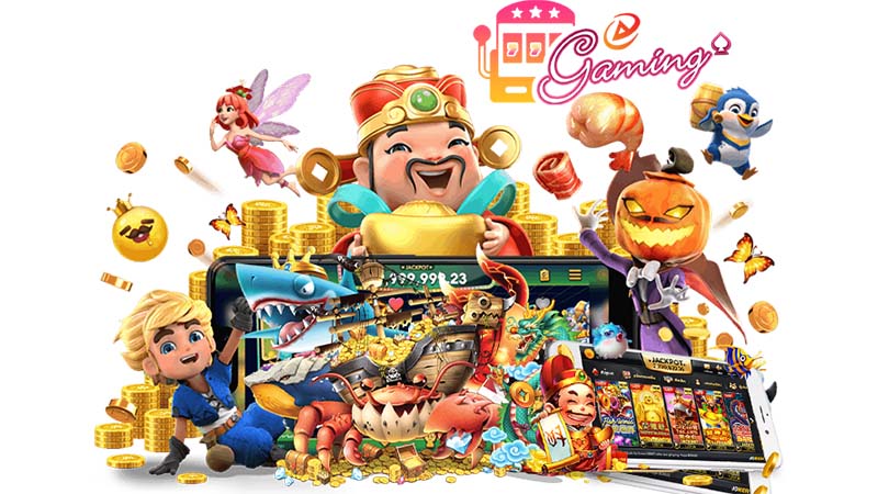 Sảnh nổ hũ AE (Asia Gaming) là một phần của nền tảng trò chơi trực tuyến của AE