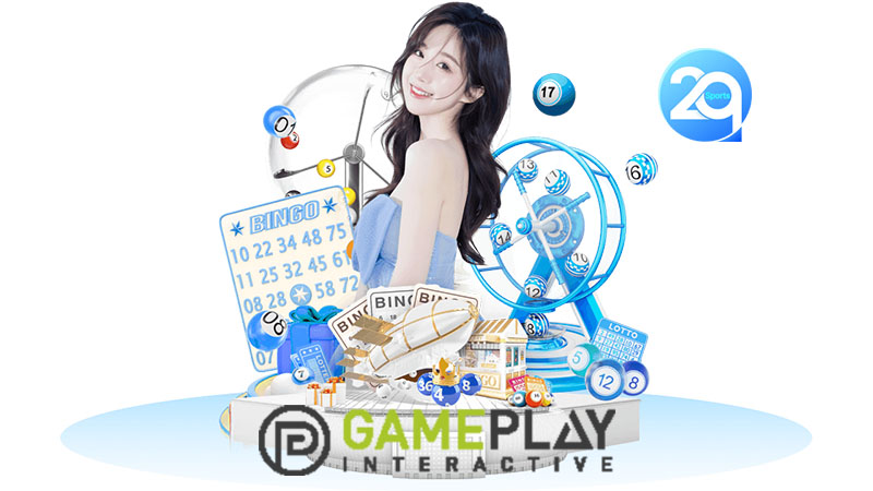 2Q tự hào là điểm đến hoàn hảo đối với người chơi xổ số GPI