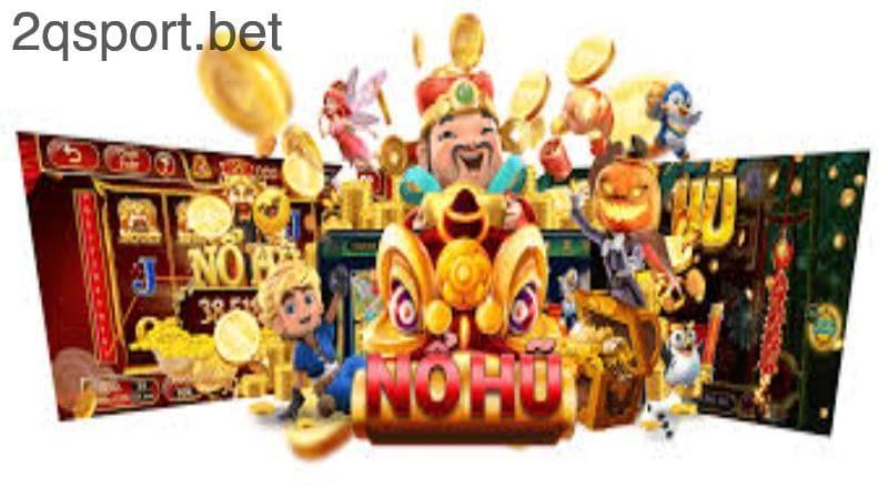 Chọn lựa đúng loại game Nổ hũ vip sẽ giúp bạn giành được những giải thưởng lớn