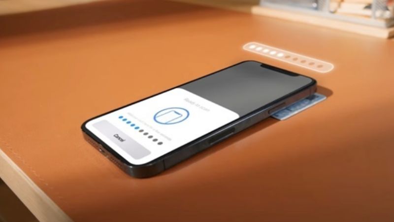Một số lỗi thường gặp khiến bạn không cài đặt sinh trắc học