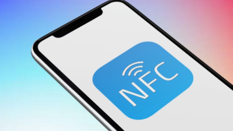 Quét NFC là gì?