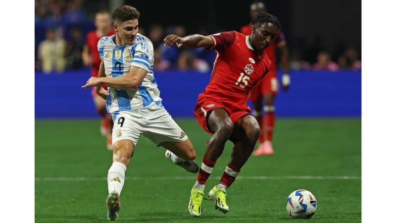 cach xem truc tiep copa america
