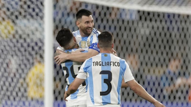 dinh nghia va y nghia ket qua copa america