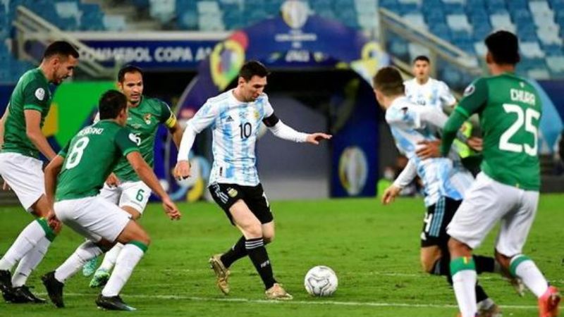 nhung ban thang dep copa america gay an tuong