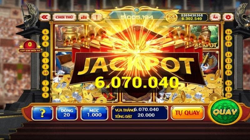 Những lưu ý khi tham gia nổ hũ club 2Q