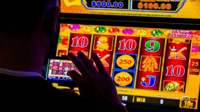 Hướng dẫn chơi game slot đổi thưởng hiệu quả