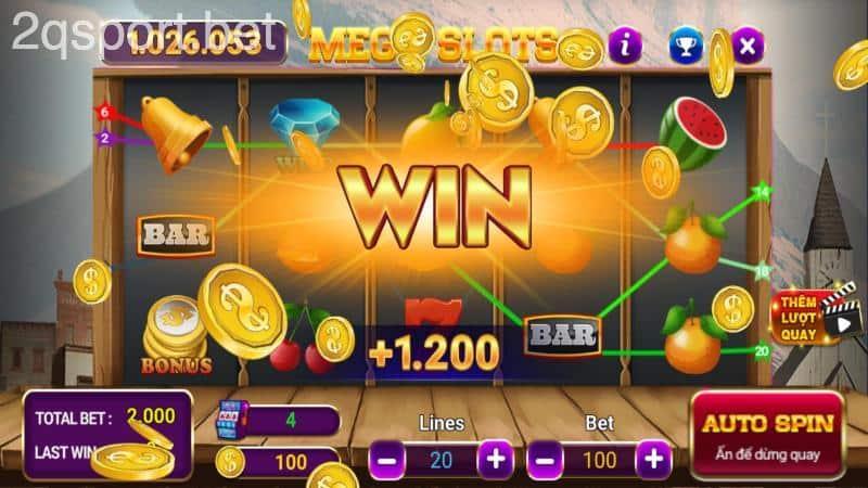 Nổ hũ vip có rất nhiều ưu điểm thu hút được rất nhiều người tham gia