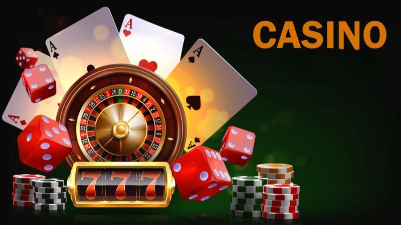 Casino AG và một số lưu ý quan trọng khi chơi