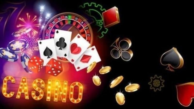 Cơ hội thắng lớn khi chơi game tại casino AG