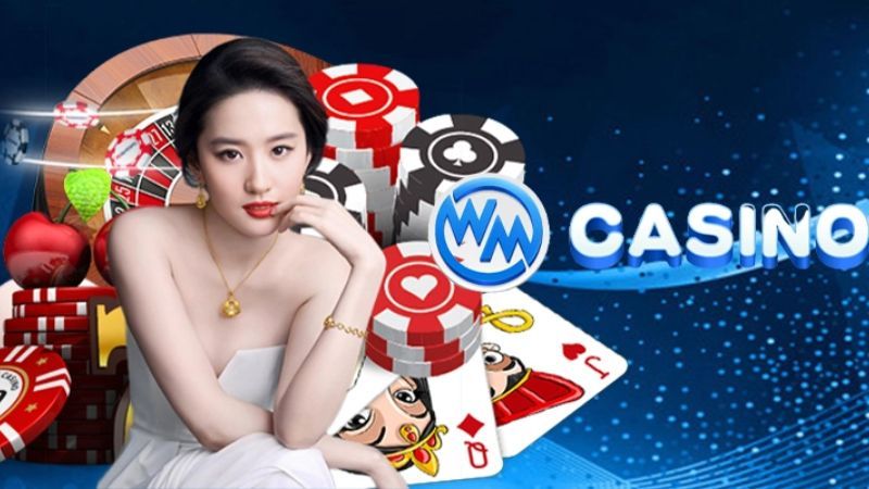 Casino WM còn tổ chức vô vàn các sự kiện hấp dẫn thu hút người chơi