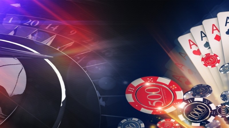 Một số bí quyết để gặt hái được thành công công khi chơi casino