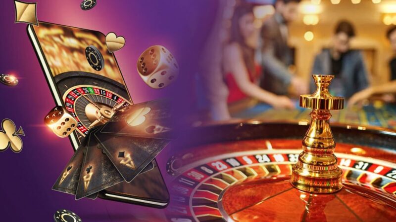 Khi tải game casino cần chú ý những điều gì?