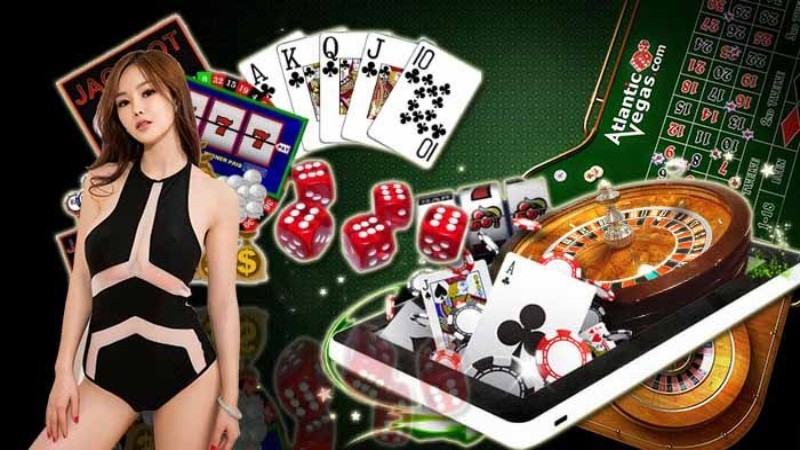 Cập nhật thông tin nhanh chóng nhất về game bài online