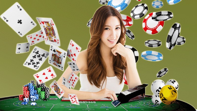 Sòng bài online mang lại những lợi ích gì cho người chơi?