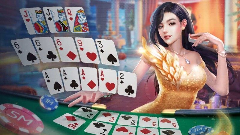 Vì sao các sòng bài online lại được yêu thích nhất hiện nay?