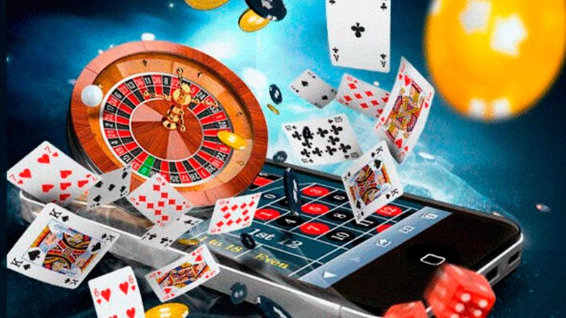 Phương pháp gửi tiền và rút tiền an toàn của sảnh casino là gì?