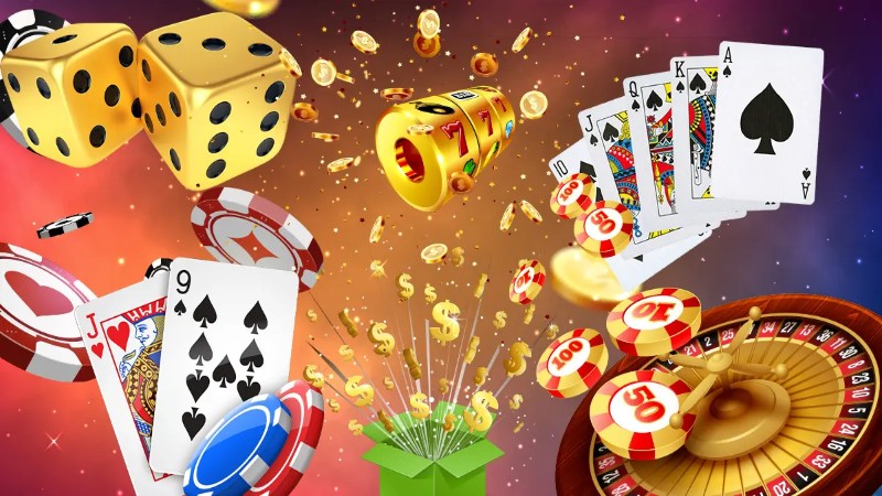 Nguy cơ khi chơi casino online không an toàn là gì?