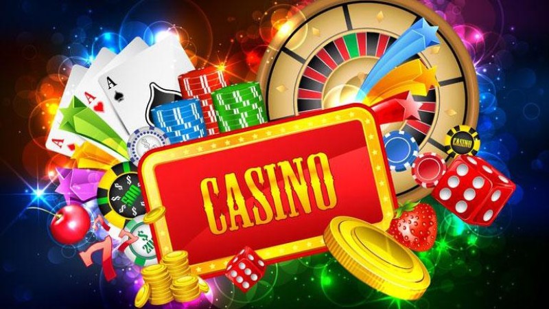 Bạn cần lưu ý điều gì khi chơi casino an toàn tránh rủi ro?