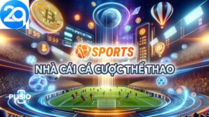 2q Sports - Trang Cá Cược Hàng Đầu