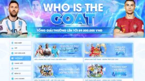 2qsports - Đẳng cấp thể thao, trải nghiệm đỉnh cao