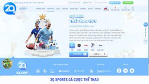 2qspost - Môi Trường Cá Cược An Toàn, Công Bằng