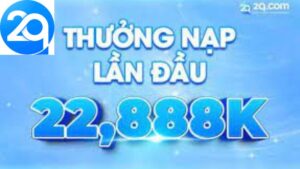 2qspots - Cơ Hội Trúng Lớn Với Hàng Ngàn Phần Quà Hấp Dẫn