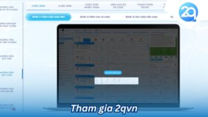 Kiếm Tiền Tại 2QVN Với Tỷ Lệ Thắng Cao Và Khuyến Mãi Hấp Dẫn