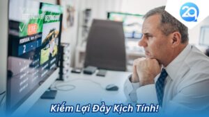 2Q - Cách Tính Kèo Tài Xỉu Penalty: Kiếm Lợi Đầy Kịch Tính!