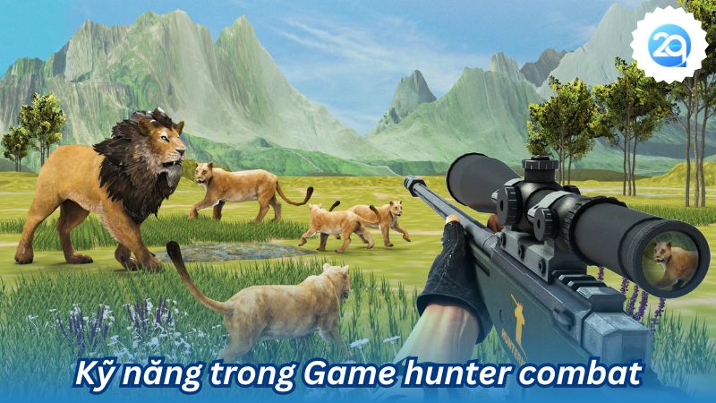 game-hunter-combat-2