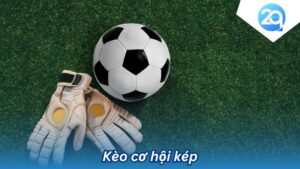 2Q - Kèo cơ hội kép trong bóng đá: An Toàn, Dễ Thắng!