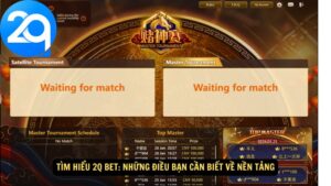 Tìm Hiểu 2q Bet: Những Điều Bạn Cần Biết Về Nền Tảng